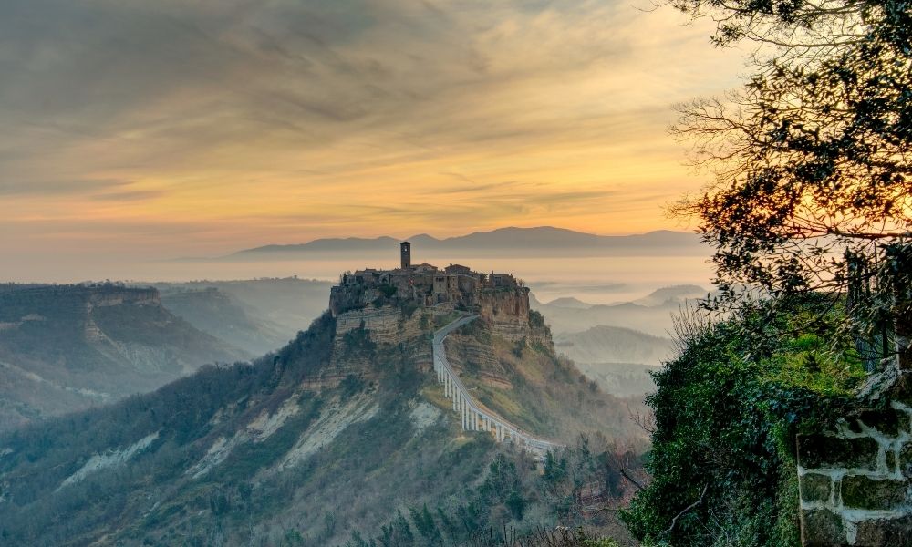 Ponte dell&rsquo;Immacolata 2021: Dove andare in Italia