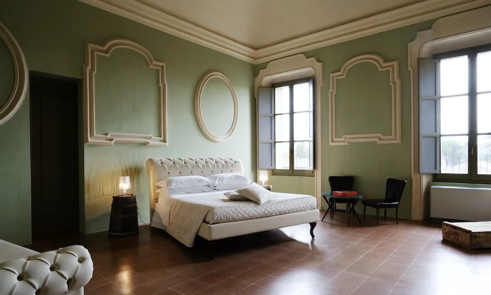 Alla scoperta dell&rsquo;Antico Convento San Francesco di Bagnacavallo: hotel gay-friendly alle porte di Ravenna