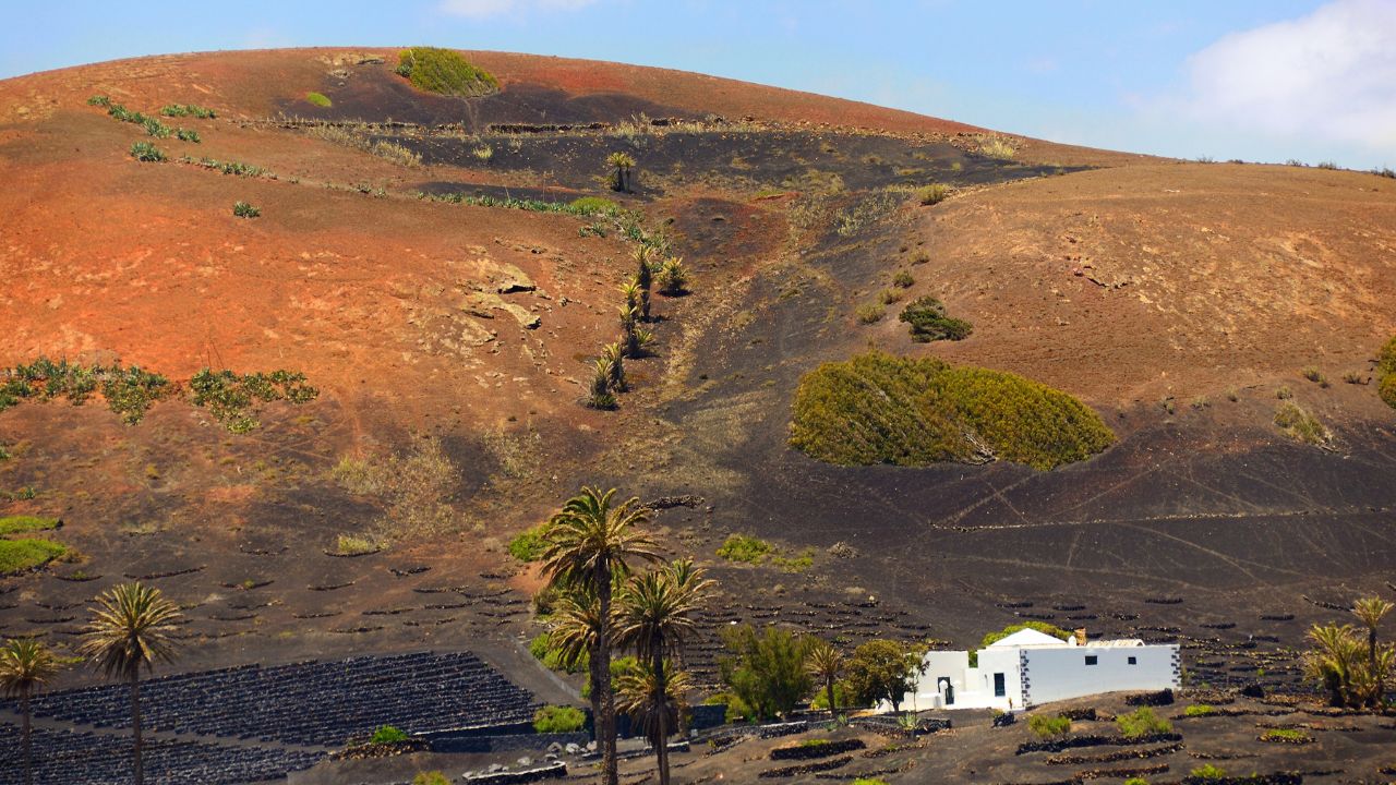 11 motivi per cui vale la pena visitare Lanzarote