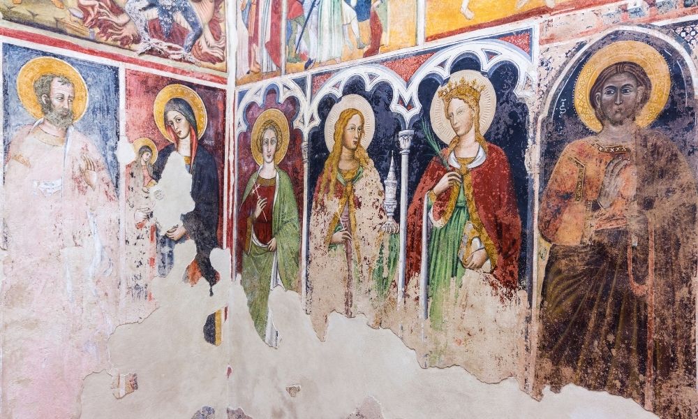 Grec&igrave;a Salentina: Itinerario alla scoperta dei paesi della Grec&igrave;a Salentina