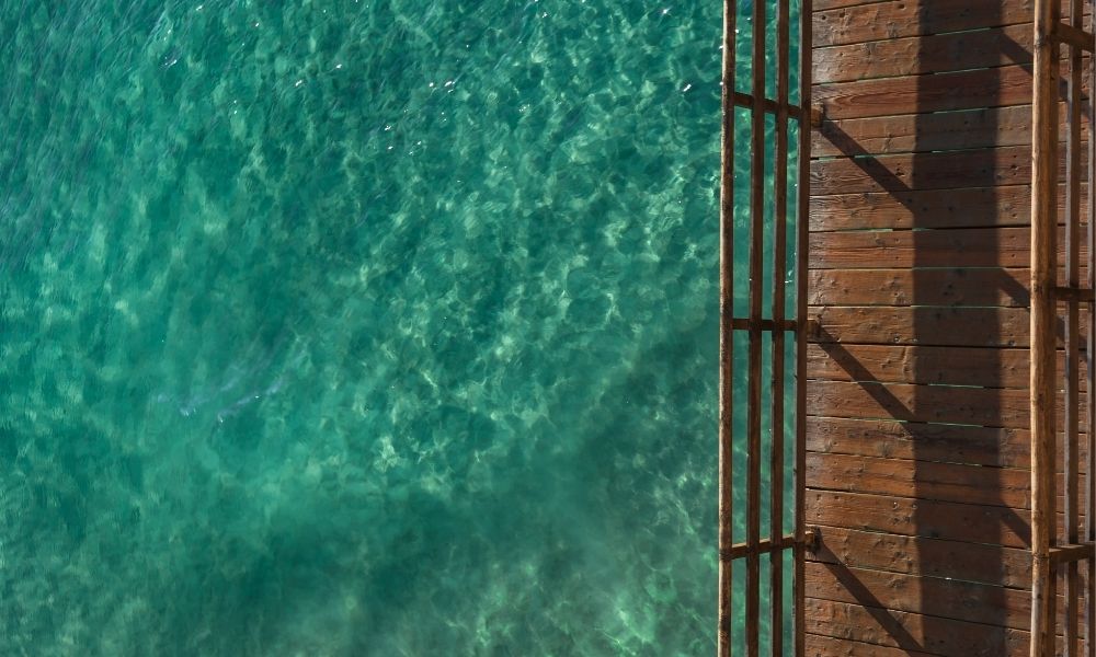 baia del milino acqua migliori spiagge otranto e dintorni spaigge più belle salento puglia