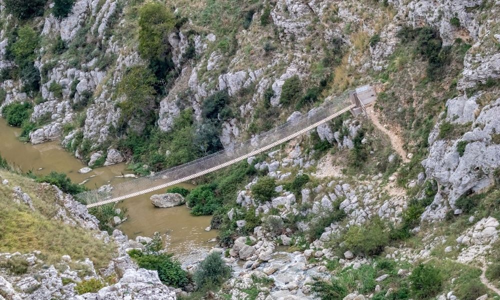 ponte-tibetano-matera-cosa-vedere-e-cosa-fare-a-matera-in-un-giorno-basilicata