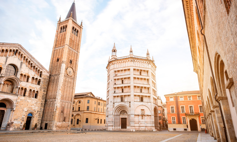 Parma (Emilia-Romagna): Cosa vedere, dove mangiare e dove dormire