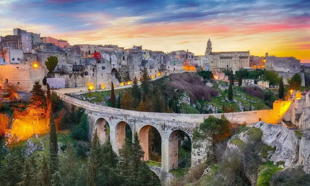 Gravina in Puglia: cosa vedere e cosa fare