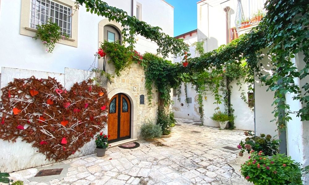 Gioia del Colle (Puglia): Cosa vedere, dove mangiare e dove dormire nella citt&agrave; di Federico II