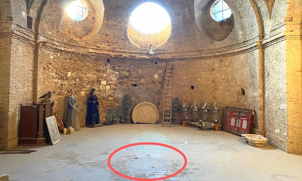 templari-a-irsina-cripta-della-cattedrale-cosa-vedere-a-irsina-in-basilicata