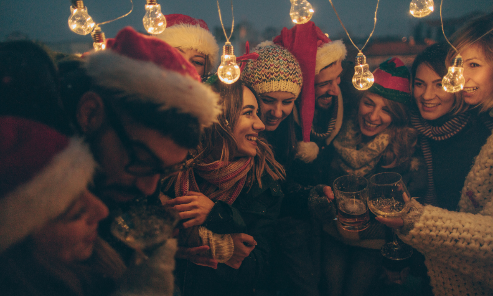 Cosa fare a Natale 2022: 30 idee per trascorrere il 25 dicembre 2022 in modo insolito e originale