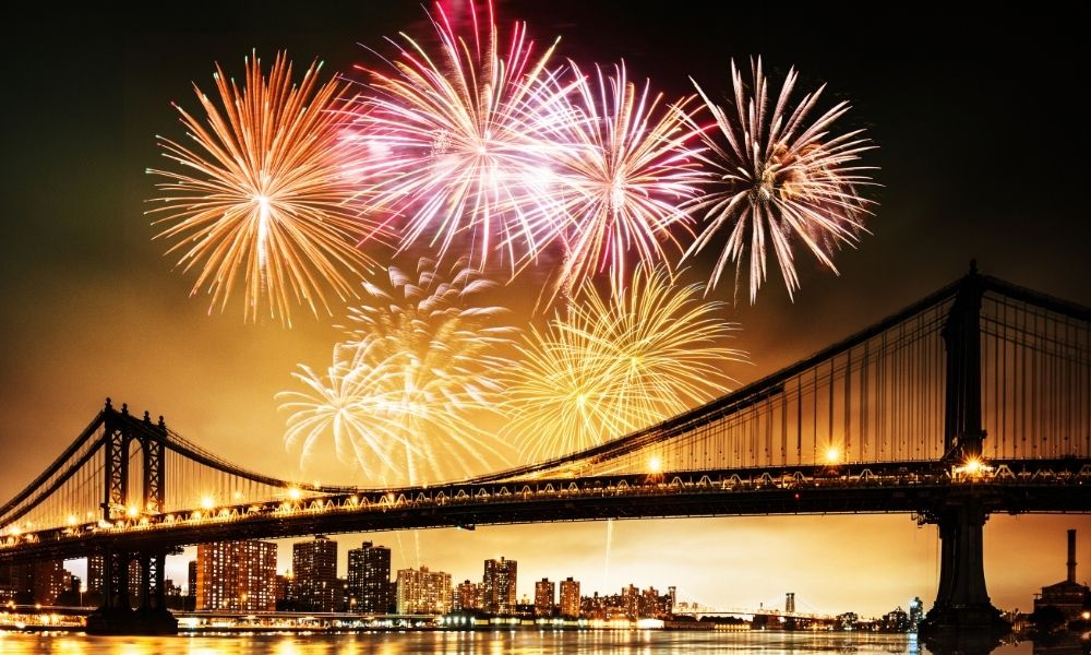Cosa fare a Capodanno a New York: quanto costa, quando prenotare e dove andare