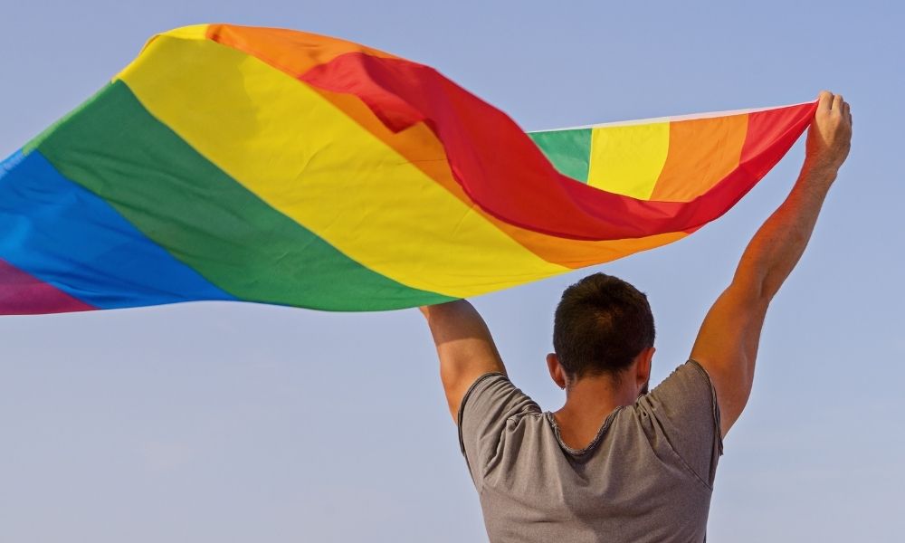 Pena di morte gay: 71 paesi del mondo dove essere gay &egrave; un reato fino alla pena di morte