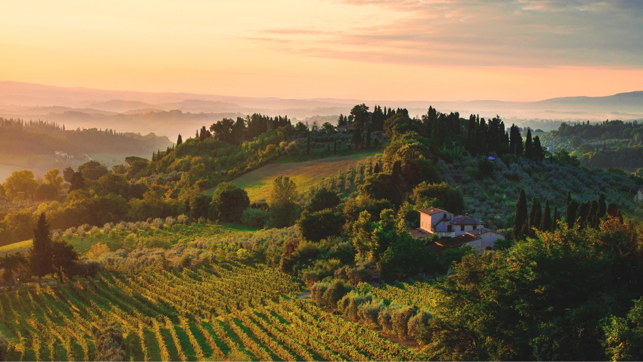 Hotel particolari in Toscana: Scopri 6 stupendi luoghi insoliti dove dormire
