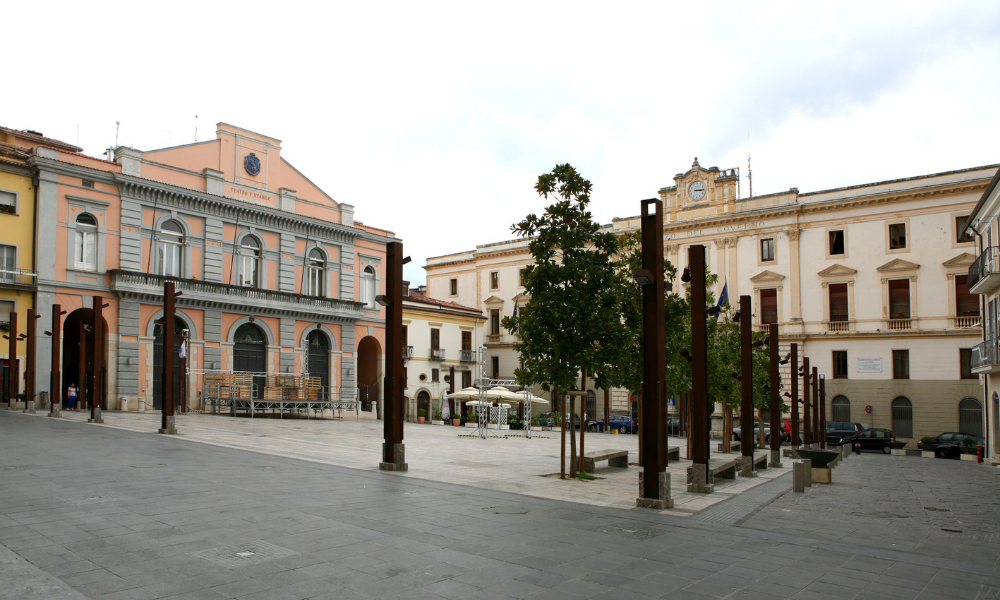 Potenza (Basilicata): Cosa vedere nel capoluogo e dintorni, dove mangiare e dove dormire