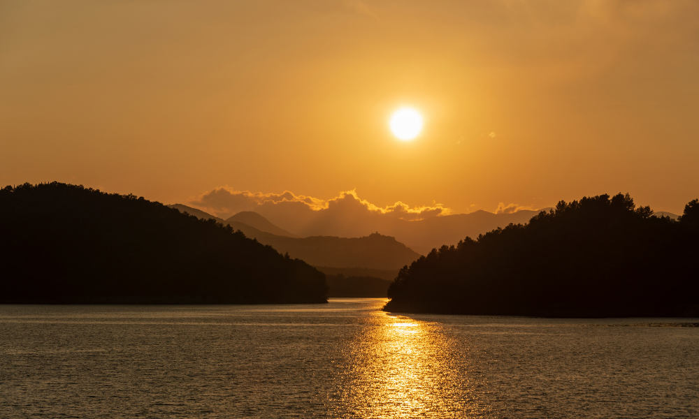 Laghi della Basilicata: i pi&ugrave; belli da visitare