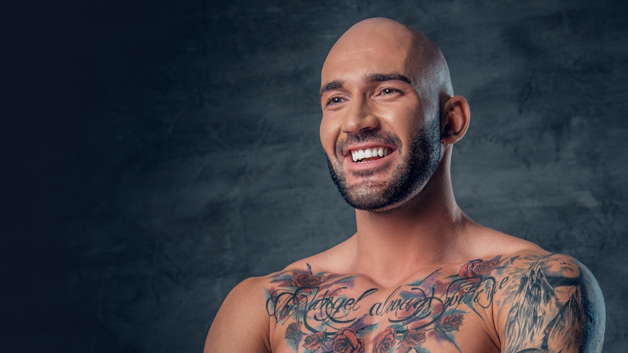 Radersi i capelli a zero: Come capire quando &egrave; il momento di tagliare i capelli a zero e come farlo