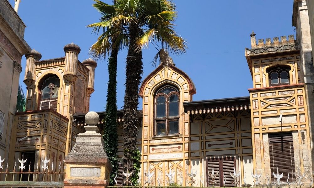 villa-cuscianna-la-villa-dei-misteri-cosa-vedere-a-matera