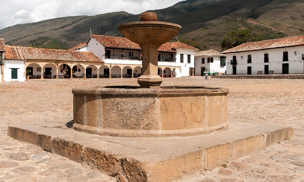 Cosa vedere vicino a Bogot&agrave;: 9 posti da vedere vicino alla capitale della Colombia