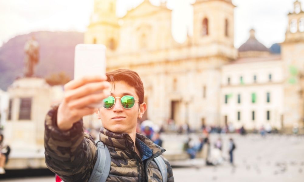 10 cose gratis da fare a Bogot&agrave;