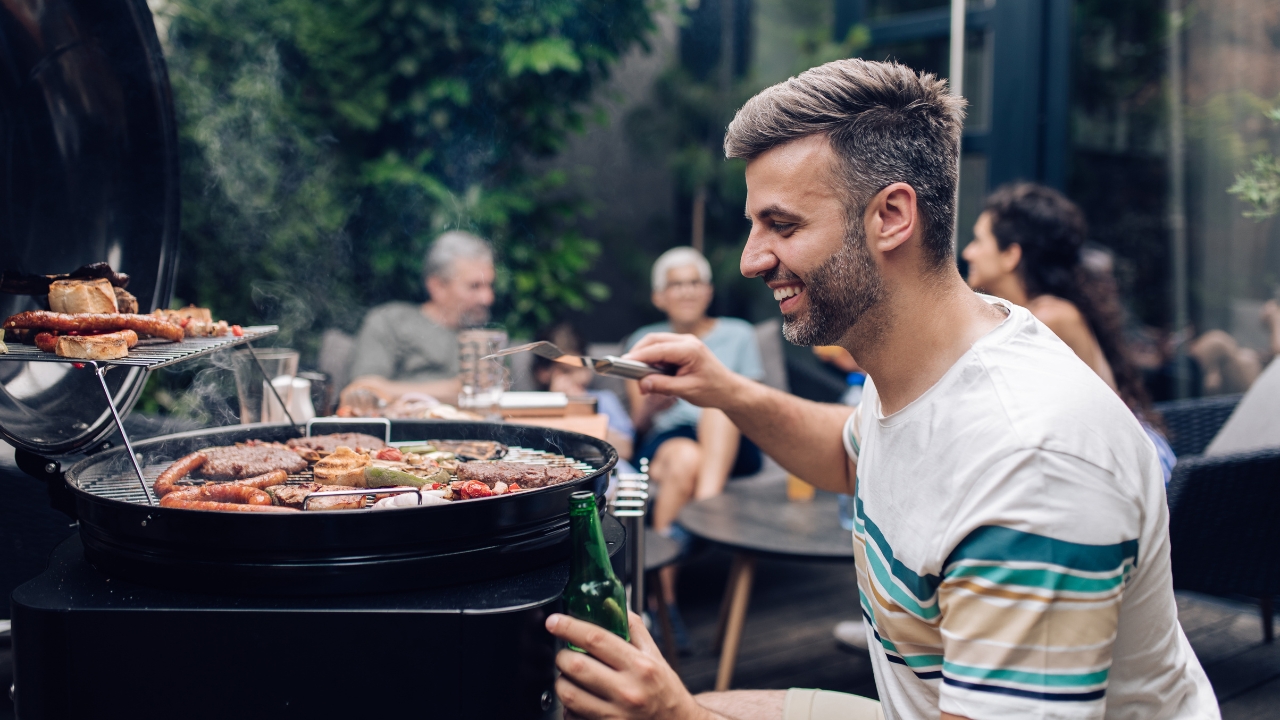 Grigliate a Milano: Dove andare e dove &egrave; vietato
