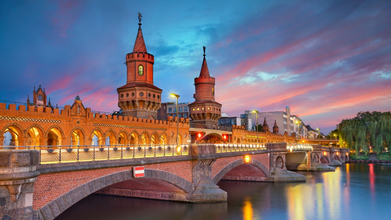 Dove dormire a Berlino: Le migliori zone e gli hotel a Berlino dove soggiornare