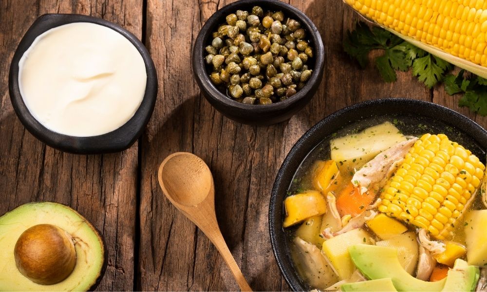 8 ristoranti dove mangiare a Bogot&agrave;