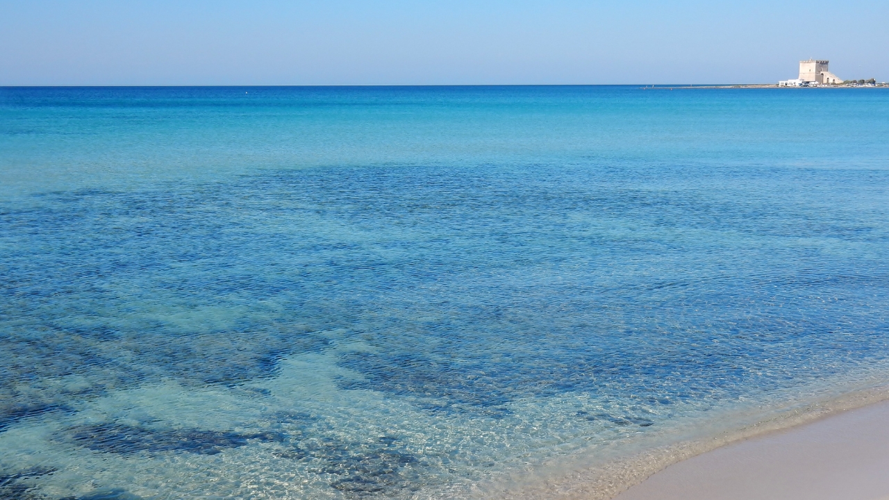 Torre Lapillo in Salento: Le migliori spiagge, dove mangiare, dove dormire e come arrivare