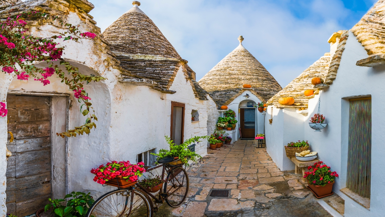 Dormire in un trullo ad Alberobello e Valle d&rsquo;Itria: I migliori trulli in Puglia dove dormire