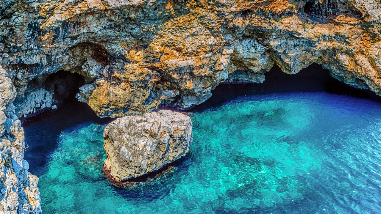 Porto Badisco (Salento): Tutto quello da sapere sulla baia pi&ugrave; famosa di Otranto