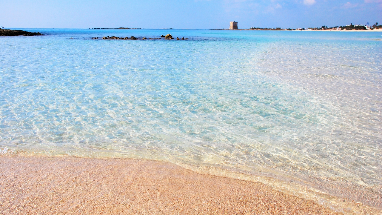 Punta Prosciutto: Guida sulla spiaggia del Salento con lidi, spiagge libere, dove mangiare e dove dormire