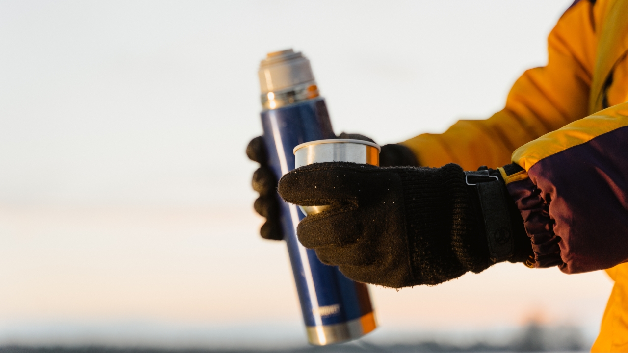 Thermos caff&egrave;: I migliori thermos per caff&egrave; con consigli e recensioni