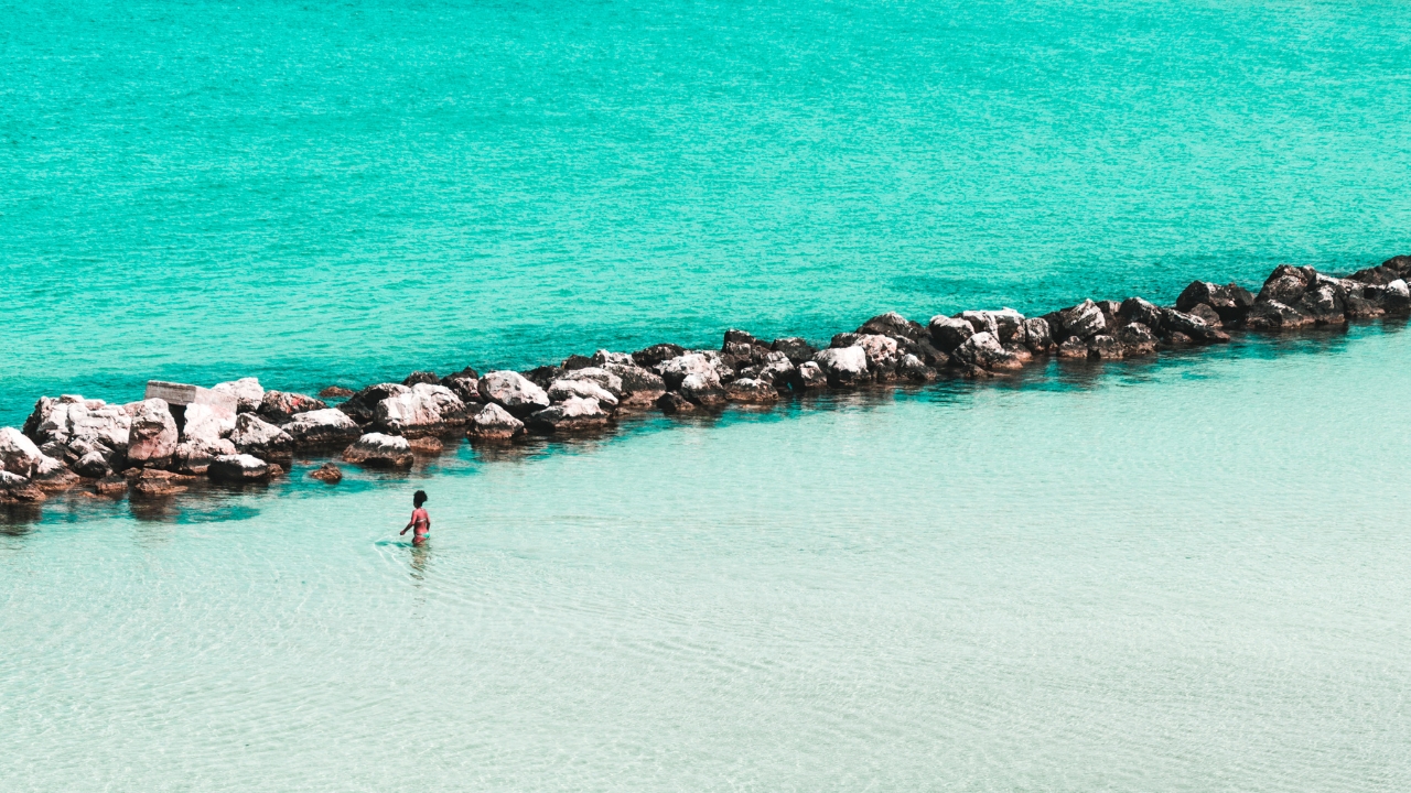 Dove andare al mare a Otranto e dintorni: Le spiagge pi&ugrave; belle dove fare un bagno