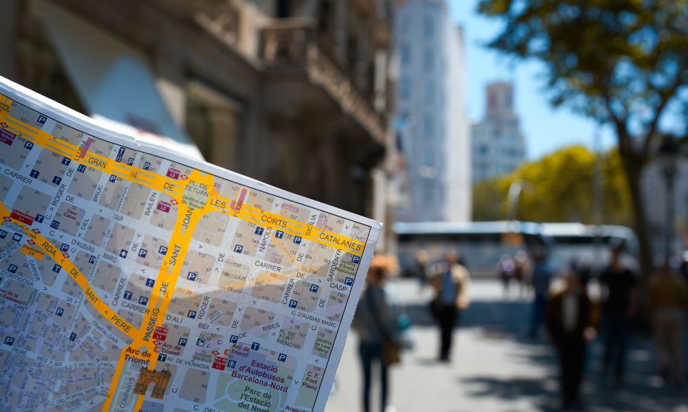 Come muoversi a Barcellona: Metro, bus e altri mezzi di trasporto