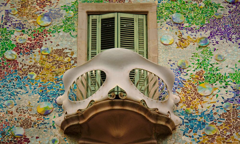 Cosa vedere a Barcellona in 4 giorni: Itinerario giorno per giorno con cartina