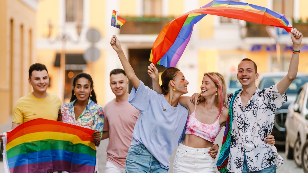 Orientamenti sessuali e romantici: Guida completa con significato e differenze