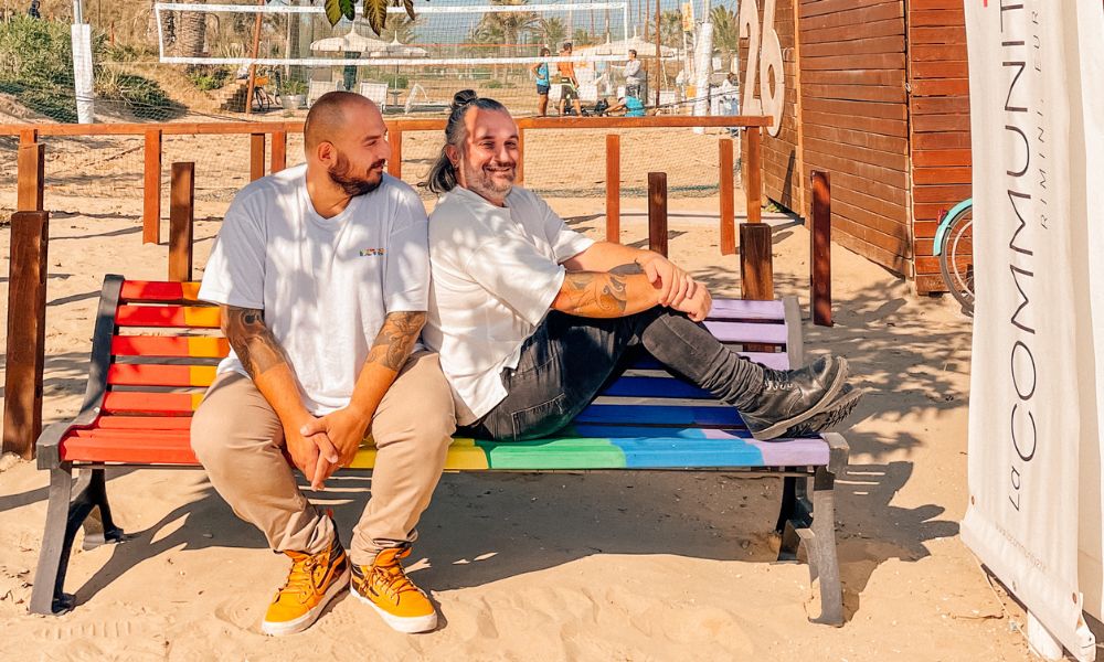 Viaggi LGBTQ+ 2022: Destinazioni e preferenze di viaggio della comunit&agrave; LGBTQ+ italiana