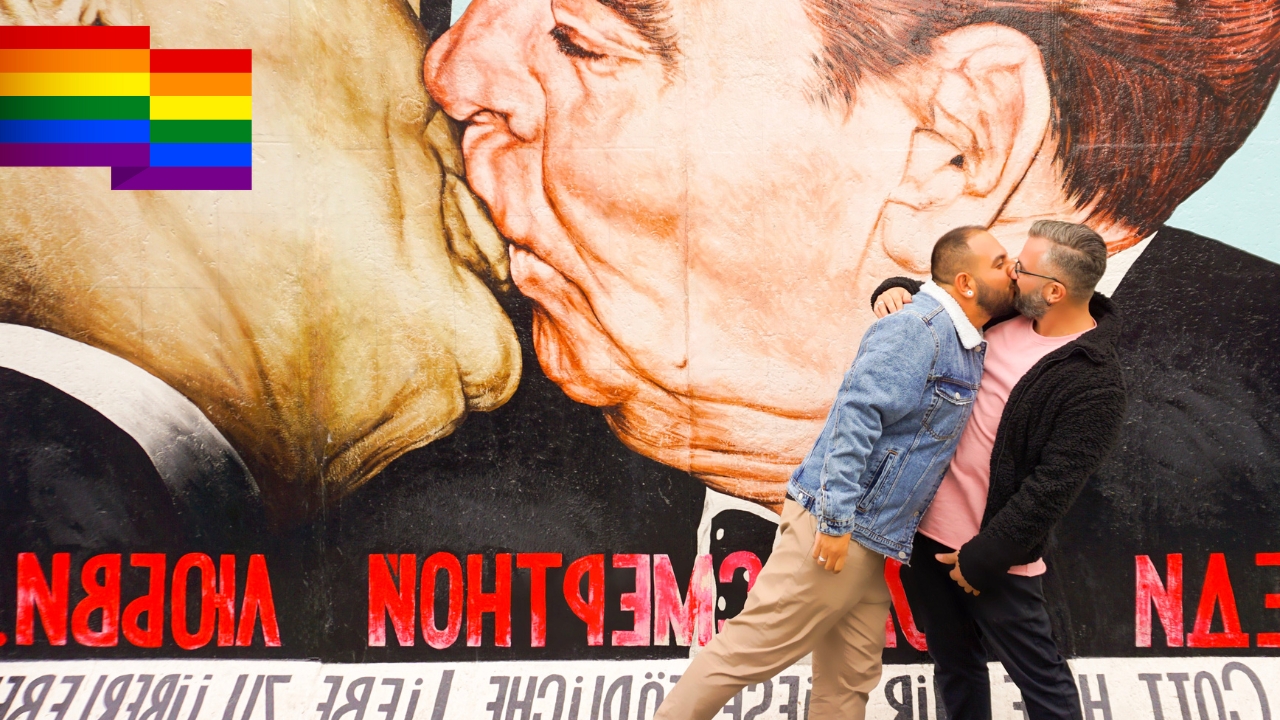 Locali gay a Berlino