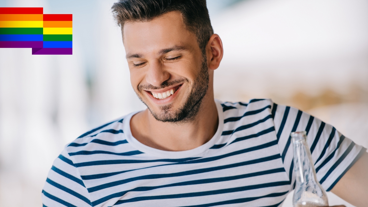 Locali gay a Salerno