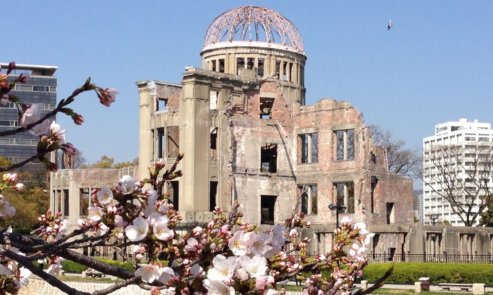 a-dome-hiroshima-cosa-vedere-itinerario-viaggio-giappone