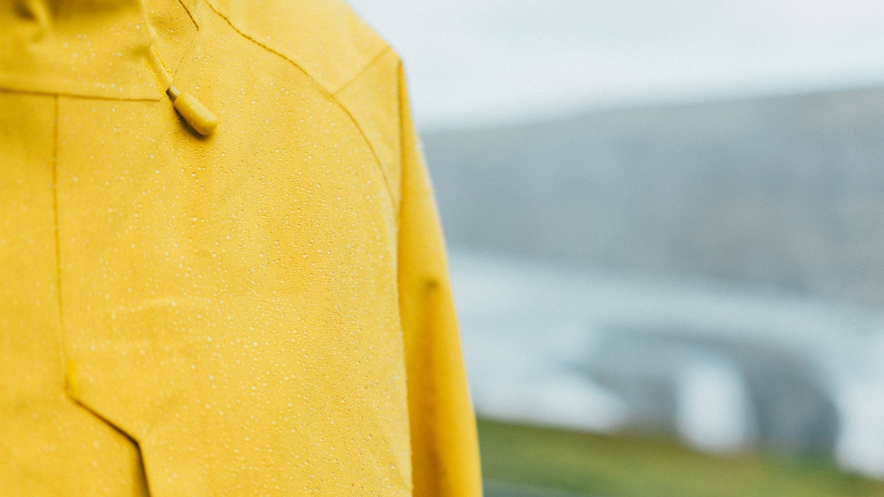 Giacche in gorotex: I migliori giubbotti impermeabili e antipioggia invernali