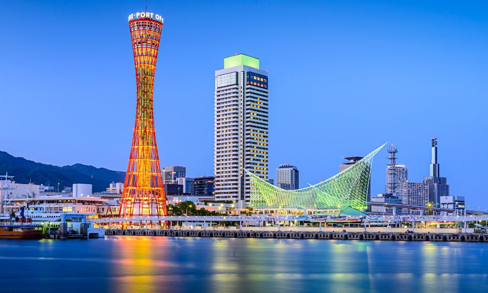 marina-e-porto-di-kobe-cosa-vedere-itinerario-di-viaggio-in-giappone