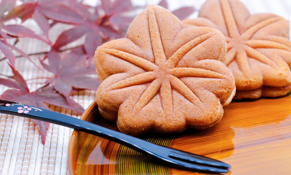 momiji-manju-miyajima-cosa-vedere-itinerario-di-viaggio-in-giappone