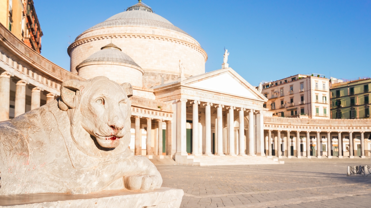 Napoli insolita: 23 luoghi segreti da vedere a Napoli oltre il solito