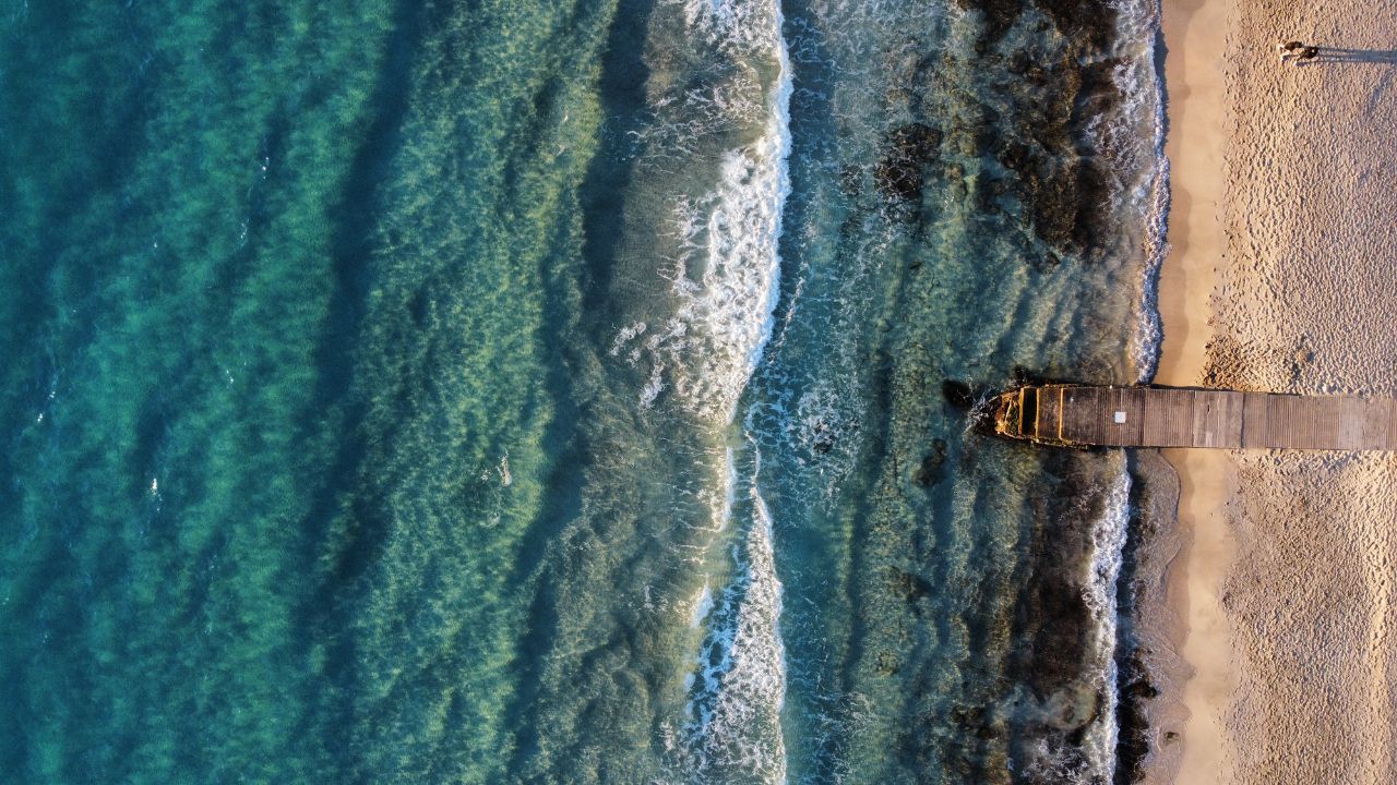 Gallipoli e le spiagge: Le spiagge pi&ugrave; belle e segrete di Gallipoli dove fare un bagno
