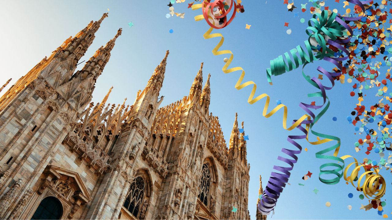 Carnevale Ambrosiano 2023: Cos&rsquo;&egrave;, quando e come si festeggia