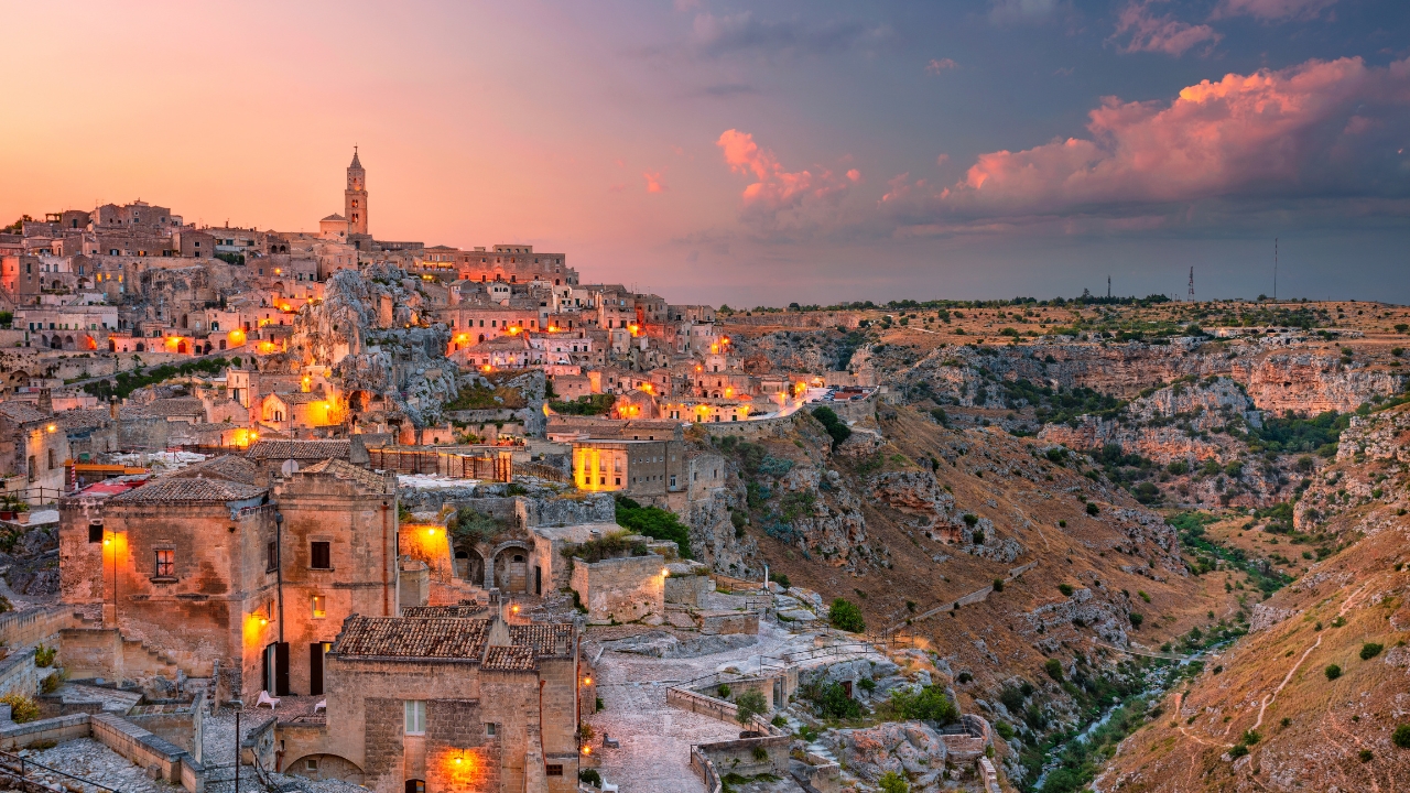 Itinerario a Matera (Basilicata): Cosa vedere, dove mangiare e dove dormire