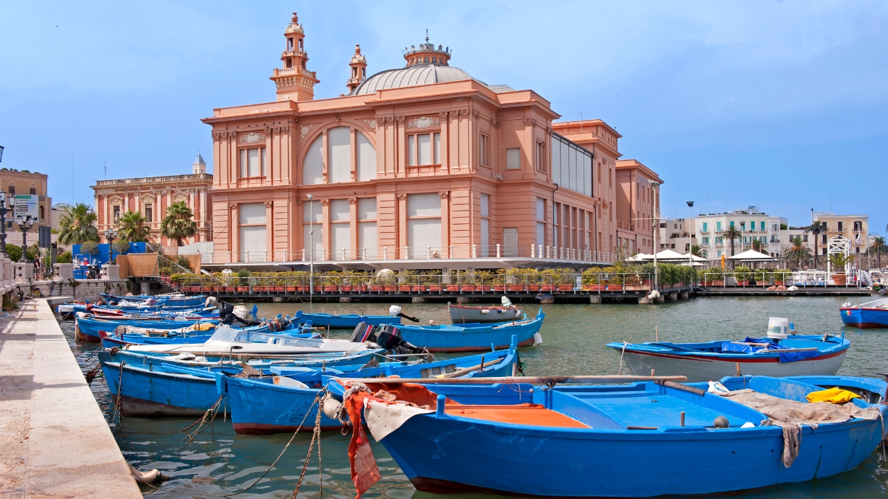 Pasquetta 2024 a Bari: Cosa fare, dove andare ed eventi il 1 aprile