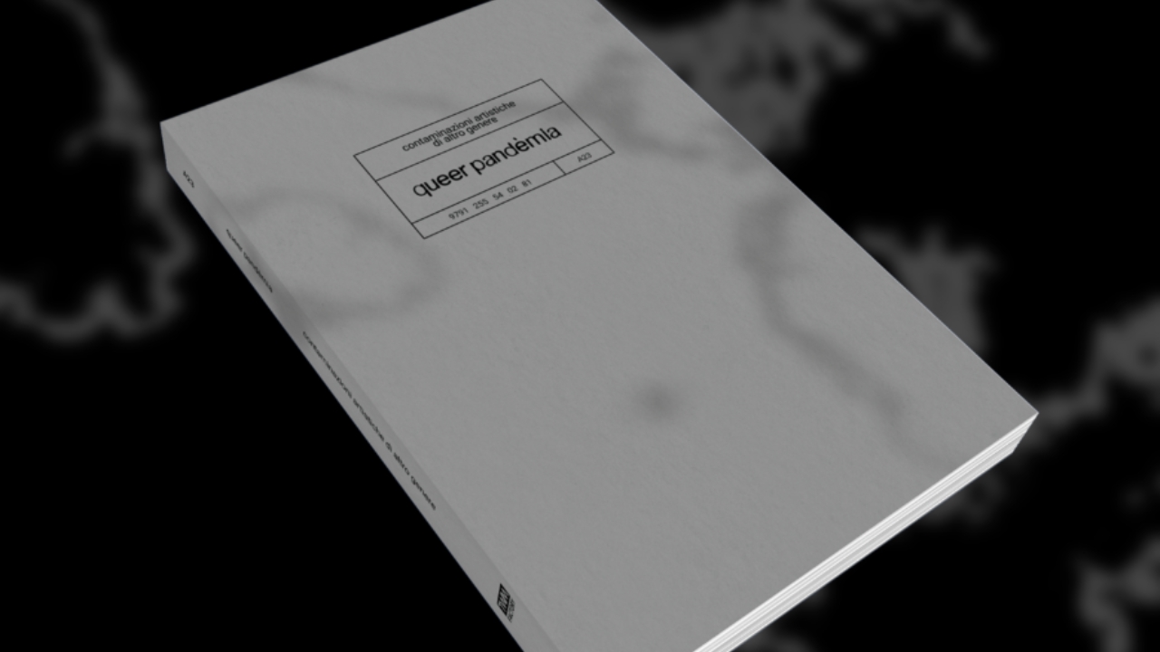 &ldquo;Queer Pand&egrave;mia&rdquo;. Contaminazioni artistiche di altro genere