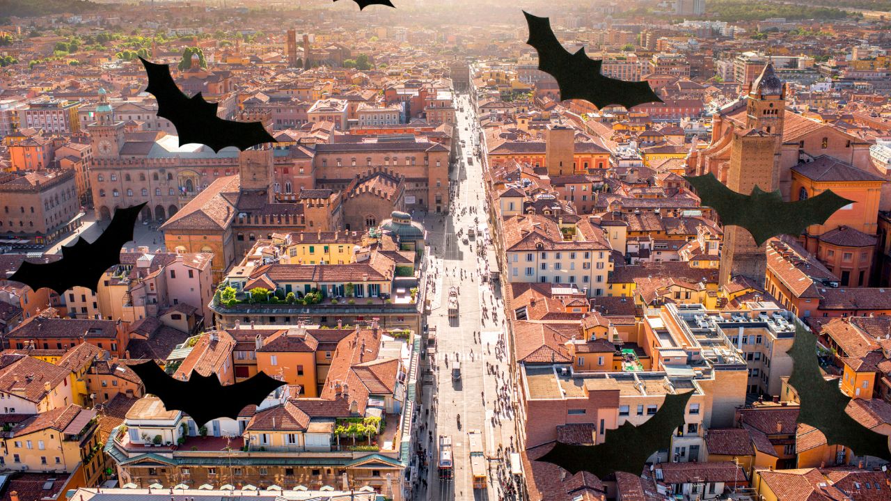 31 ottobre 2024 a Bologna: Cosa fare, dove andare ed eventi imperdibili ad Halloween