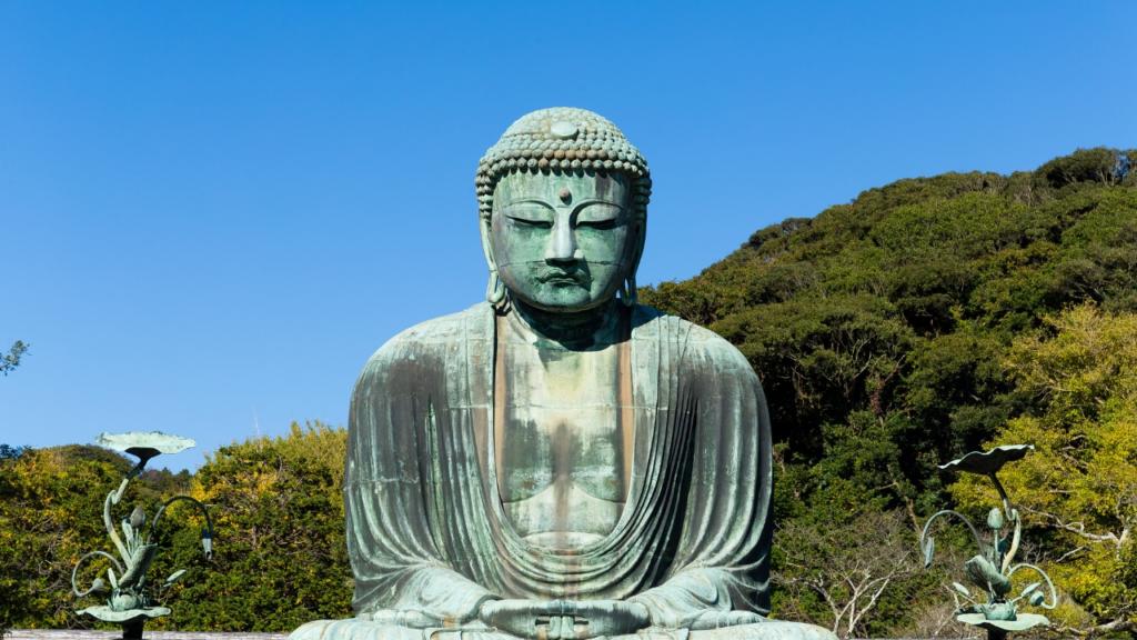 kamakura cosa vedere nei dintorni di tokyo itinerario completo giappone