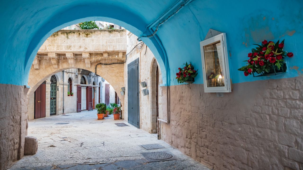 2 giugno 2024 a Bari: Cosa fare, dove andare ed eventi imperdibili