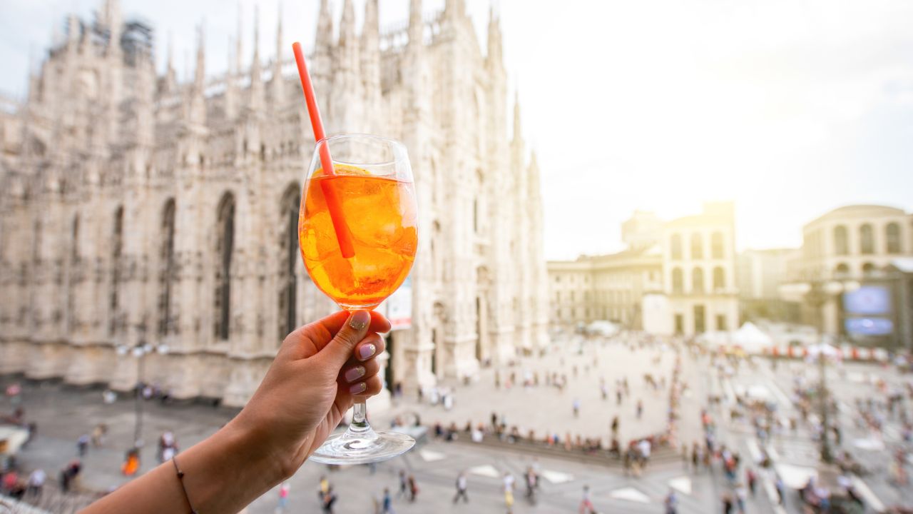 10 agosto 2024 a Milano: Cosa fare, dove andare ed eventi per San Lorenzo