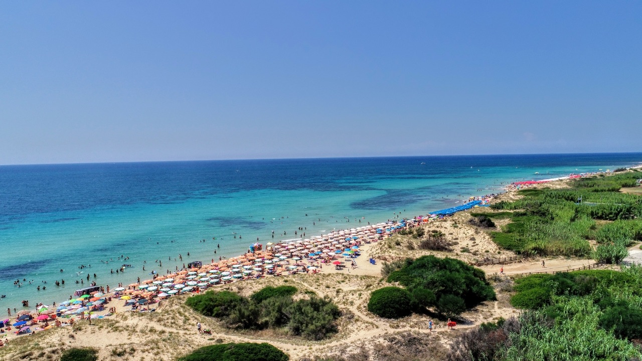 Maldive del Salento: Guida sulla spiaggia pi&ugrave; bella della Puglia, cosa vedere, come arrivare, dove mangiare e dove dormire